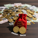 2026 Year of the Horse Lucky Coin