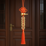 Wealth Magnet Door Charm