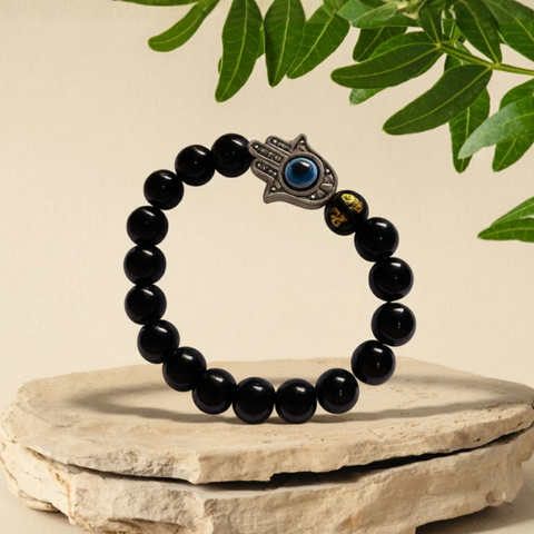 Evil Eye Bracelet