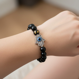 Evil Eye Bracelet