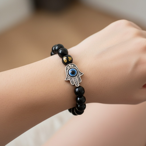 Evil Eye Bracelet