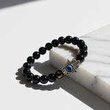 Evil Eye Bracelet