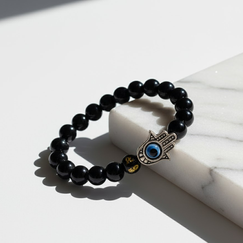 Evil Eye Bracelet