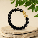 Piyao Black Onyx Bracelet